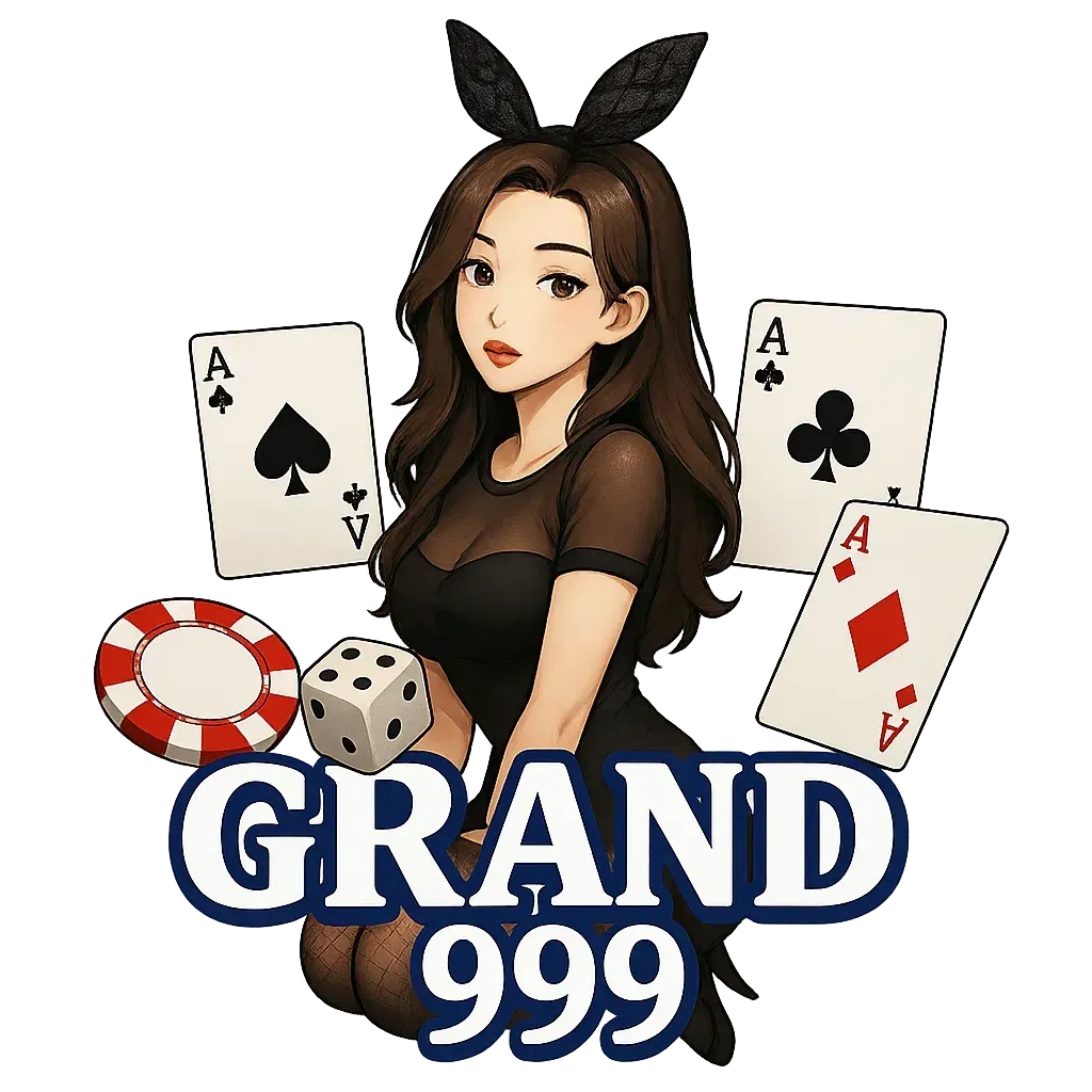 GRAND999 3
